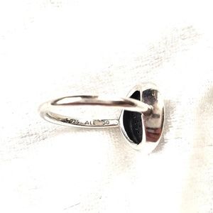 Pandora Jewelry - Pandora Signature Pave Ring size 5 Pandora Jewelry - Pandora Signature Pave Ring size 5